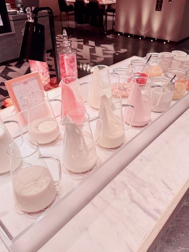 鄭州丹尼斯廣場洲際酒店