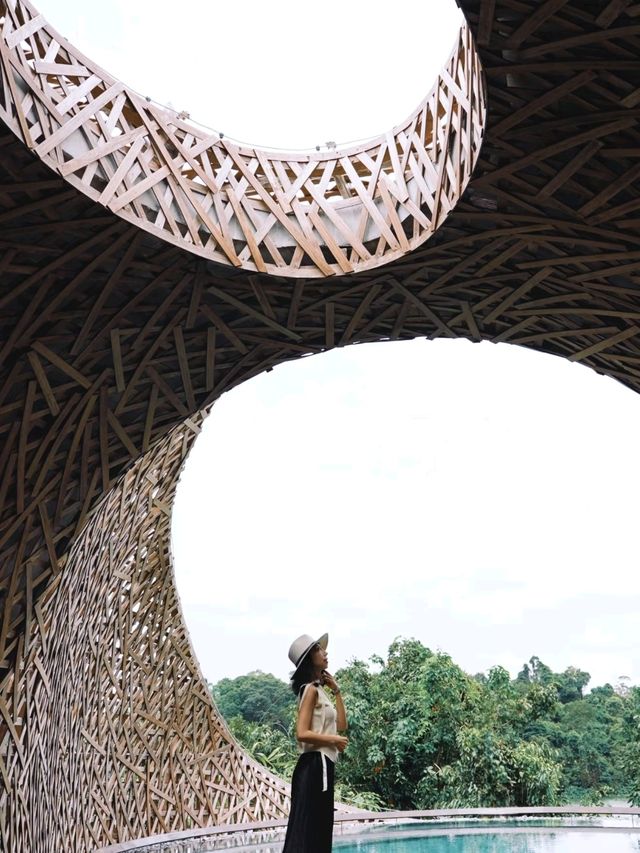 Banyan Tree's 100th Resort in Singapore is Astonishing🥰