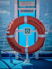 🛳️ 郵輪旅行➡️日本回歸啦！5日懶人行程全攻略｜超省心 ✨