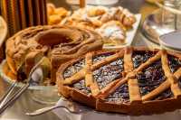 羅馬嘅夢幻酒店| 拉瑞澤頓扎 Hotel Lazzaronza   酒店：拉瑞澤頓扎酒店 
