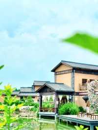 廣州深圳2h直達呢個免費古城真係太正啦