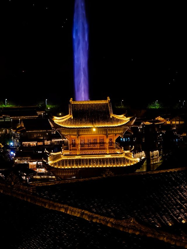 貴州人真係守口如瓶！我發現咗比苗寨更少人嘅山水烏托邦