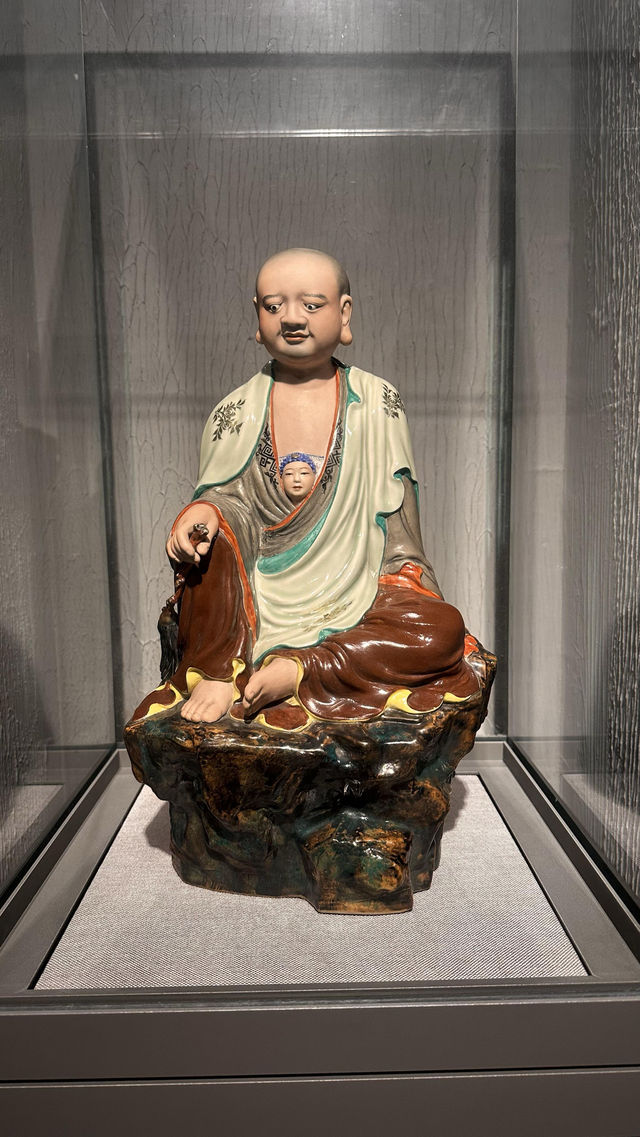 景德鎮三日漫遊：從陶土煙火裡摳出來的走心攻略