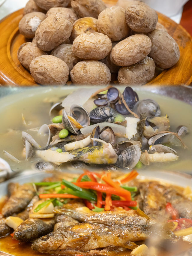 寧波海曙遊記：穿梭水鄉與都市之間嘅奇妙旅程