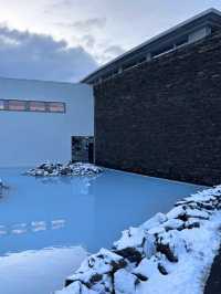 Blue Lagoon（藍湖）遊覽攻略
