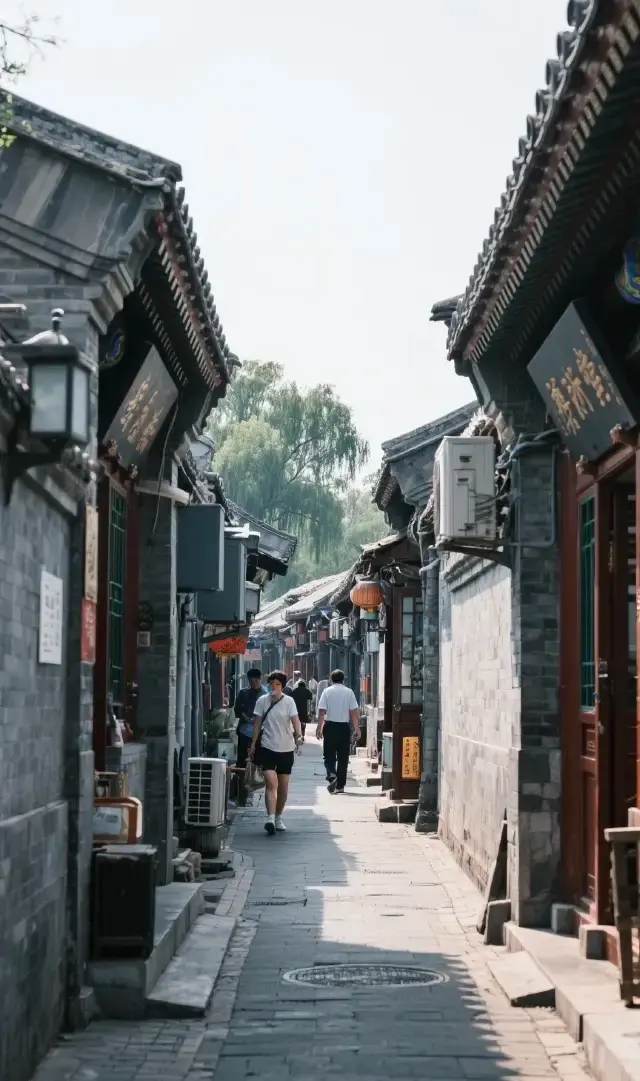 北京三日遊攻略嚟啦～