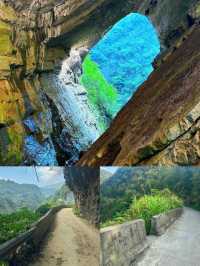 郴州小眾旅行地| 資興十龍潭 秘境
