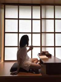 INFJ日記｜生活唔係時時都需要衝刺。