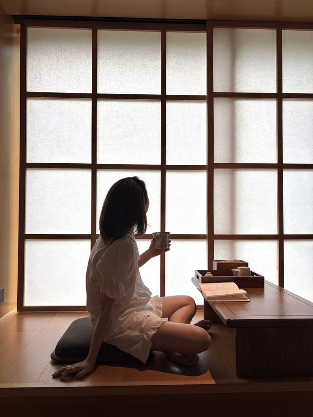 INFJ日記｜生活唔係時時都需要衝刺。