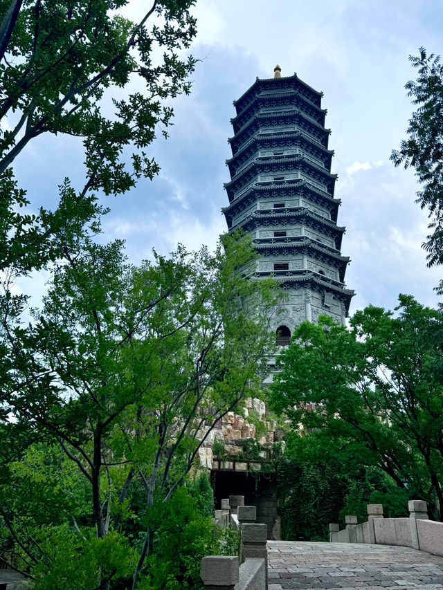 嘉興｜夏天的快樂！古鎮水街勾住腳
