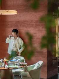 第一次來昆明，一定要去坐帆船乘風破浪