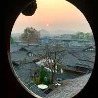 9. 到張飛廟,覽古建築之美,悟三國忠義精神