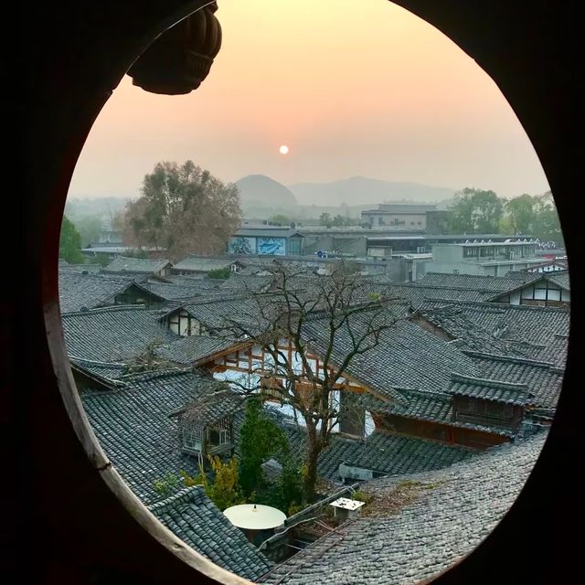 9. 到張飛廟,覽古建築之美,悟三國忠義精神 9. 到張飛廟,覽古建築之美,悟三國忠義精神