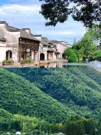 湖州玩了三天，我的消費觀崩塌了
