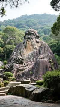 泉州古城+石獅最美海岸線 拍出世界非遺的詩意