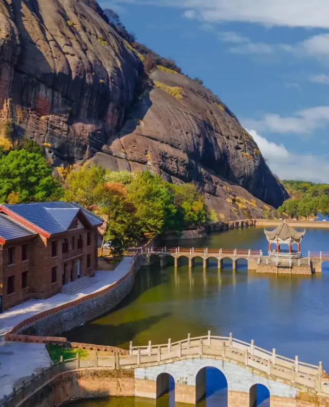 Jiangxi 3-Day Essential Travel Guide: Budget 3000 RMB