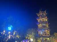 “江南水鄉”蘇州·崑山·周莊古鎮5A景區
