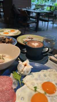 A Relaxing Retreat at InterContinental Phuket