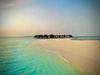 A Heavenly Experience at JA Manafaru