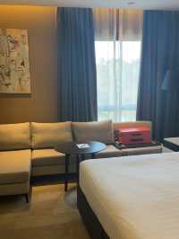 Stunning Hotel Experience