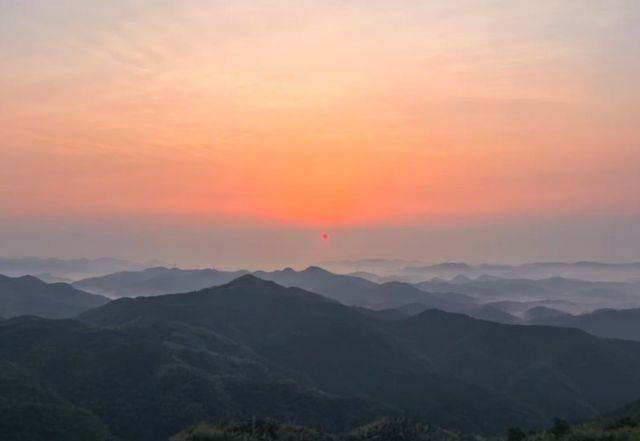莫干山攻略|住進山林裡,承包夏天的清涼! 莫干山攻略|住進山林裡,承包夏天的清涼!