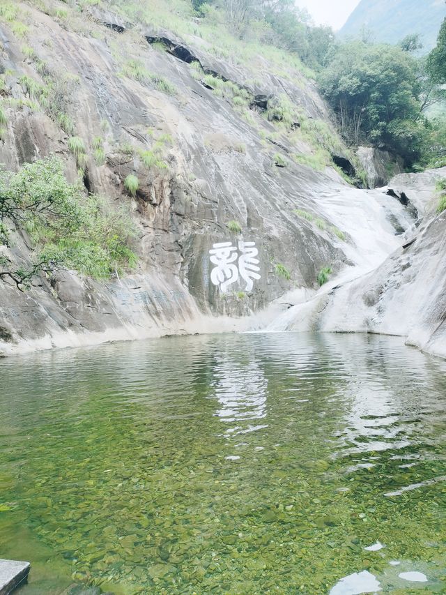 廬山4天3夜超全親子遊攻略｜爬山看瀑泡溫泉｜附景德鎮小彩蛋