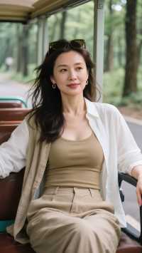 七彩森林度假指南