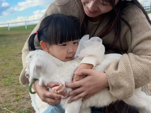 帶娃旅行2歲10個月內蒙之旅！詳細攻略