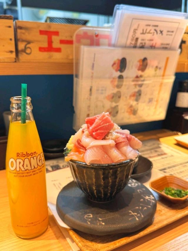 札幌秋景美食溫泉行程攻略🍁