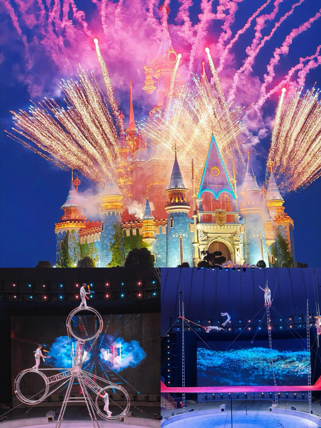 福建人嘴真嚴迄今為止最愛的海上樂園出現