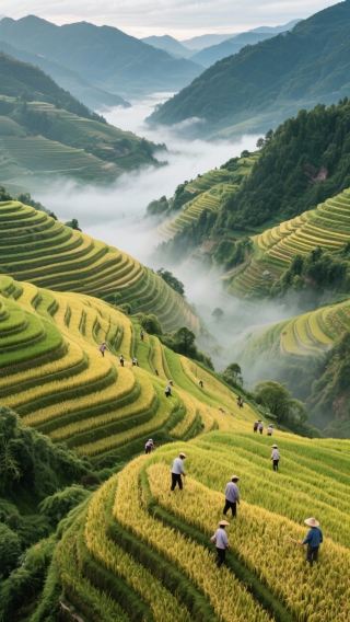 Guilin Family Trip 5-Day Guide