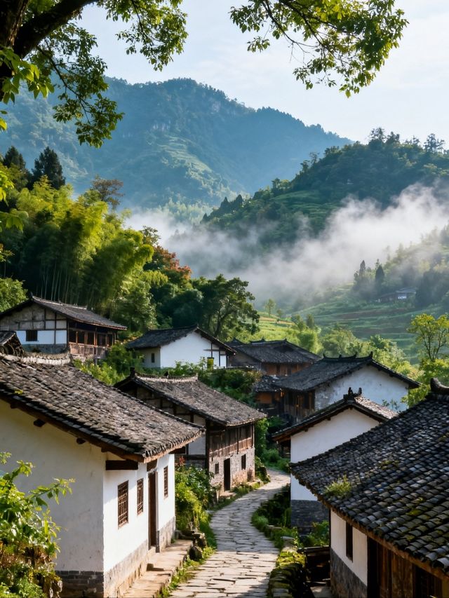 世外桃源這樣玩才值