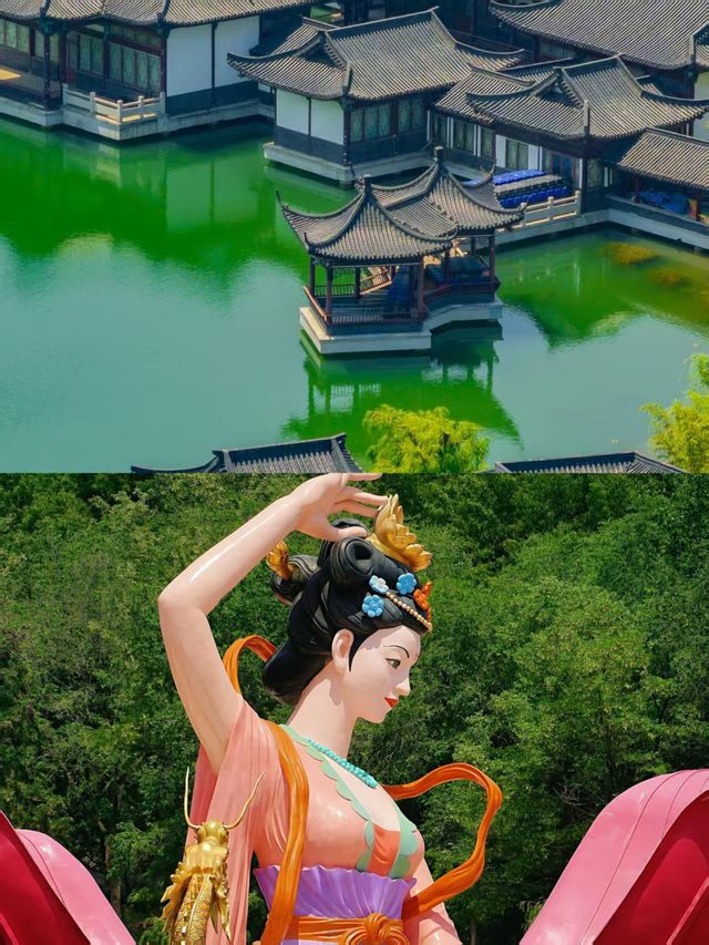 威海意外之喜！不在計劃裡，卻是這次旅行最值得的一站