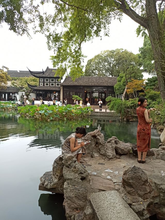 江南