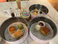 Prime Luxury Base Near Cultural Spots