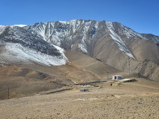 我們新疆好地方：喀什-盤龍古道