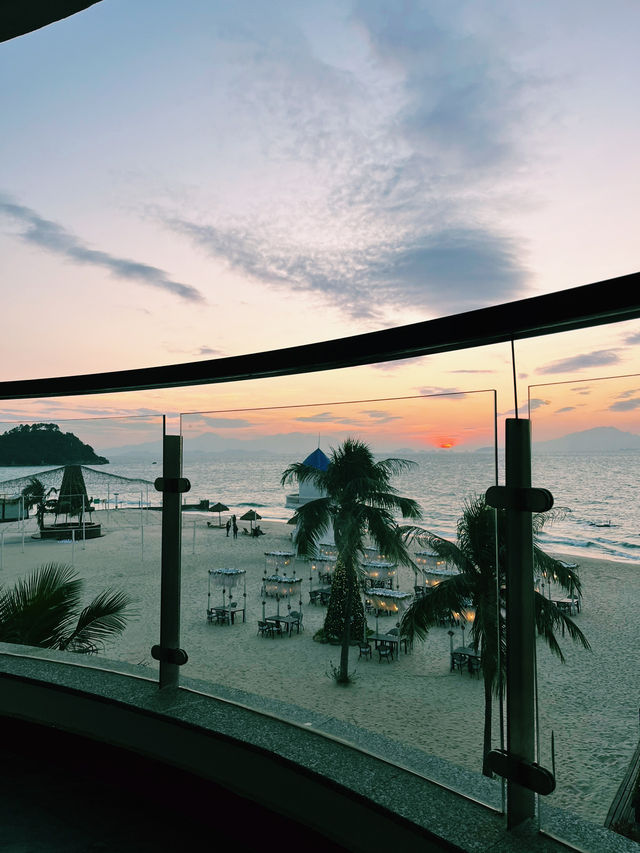Guangdong’s Hidden Beach Paradise: Why Huizhou Should Be Your Next Weekend Escape