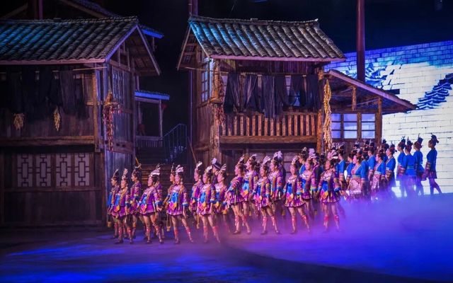 廣西柳州三天四晚深度旅遊攻略(預算4000元,兩人) 廣西柳州三天四晚深度旅遊攻略(預算4000元,兩人)