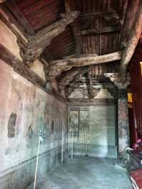 初祖庵大殿：驚艷人間900年！