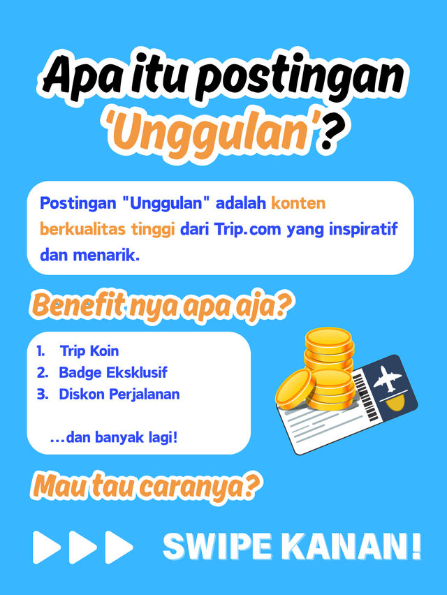 Cara dapetin label 'Unggulan' ❤️ Cara dapetin label 'Unggulan' ❤️