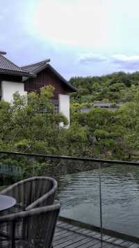 寧波東錢湖｜週末躺平度假的天花板打開方式