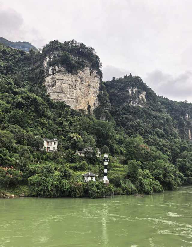 宜昌三峽大壩國之重器之旅