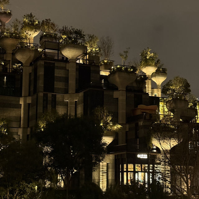 Shanghai 6 Days Travel Guide 
