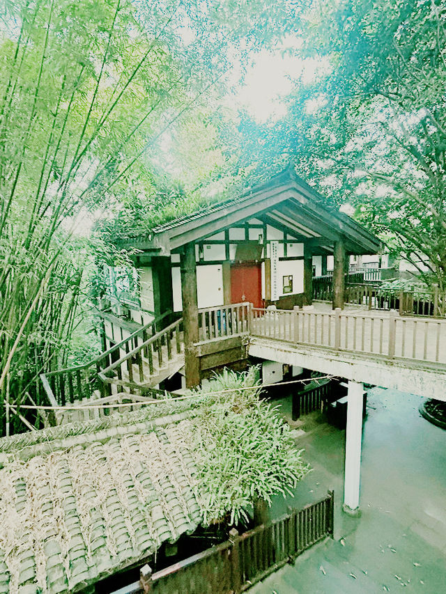 🏞 深圳週邊小旅行｜鹽田港海風與東部華僑城的慢步時光