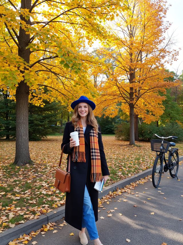 牡丹江秋天的絕美風景 牡丹江秋天的絕美風景