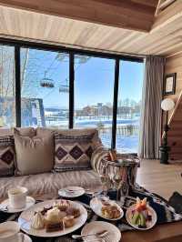 長白山·住芬蘭同款玻璃屋後勁太大了，強推