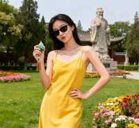 南陽+保姆級攻略帶你遊玩絕美景點