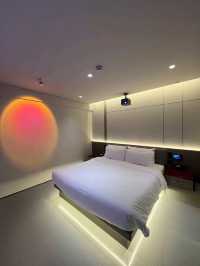 绝美浴缸🛁酒店打卡