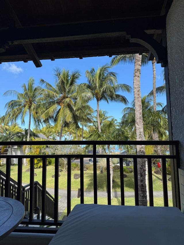 Exceptional Resort Experience at LUX Le Morne Exceptional Resort Experience at LUX Le Morne