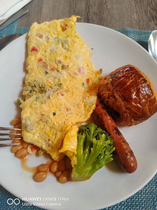 Unforgettable Stay at Tamassa Hotel Unforgettable Stay at Tamassa Hotel